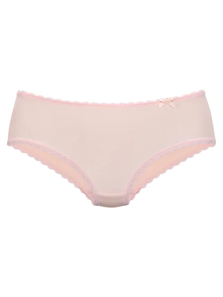 S.Oliver Spodnje hlače rosé