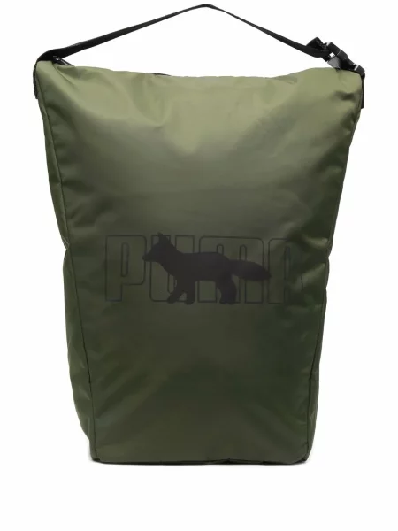 Rucsac Puma verde