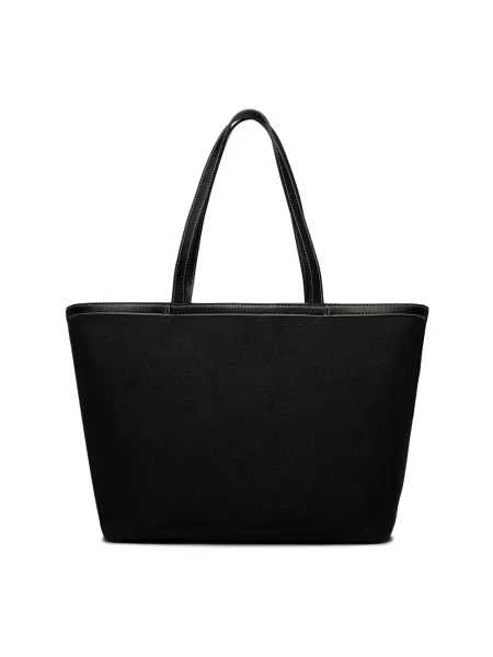 Shopperka Love Moschino czarna