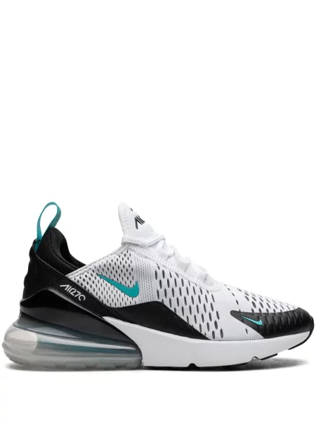 Sneakerși Nike Air Max 270 alb