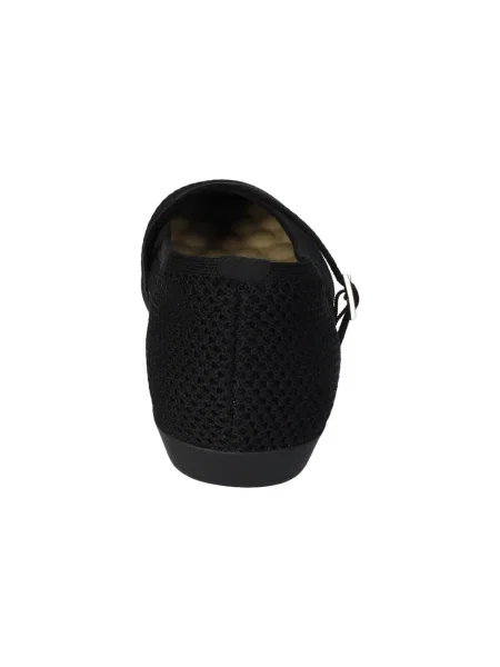 Pantofi Mysoft negru