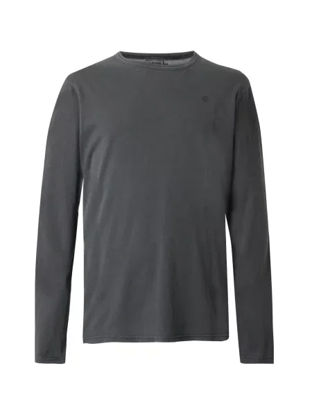 G-STAR Tricou închis gri