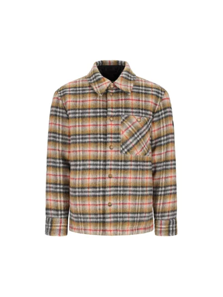 Koszula Burberry casual