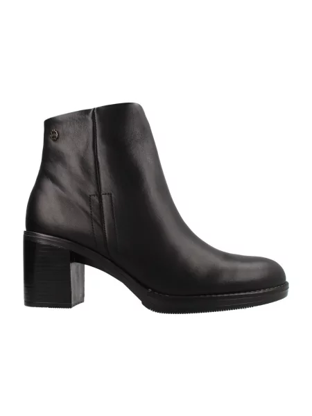 Pantofi Porronet negru