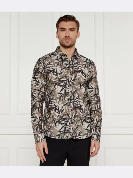 Joop! Jeans Cămașă Hanson | Modern fit