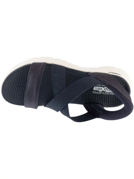 Chiloți Skechers albastru