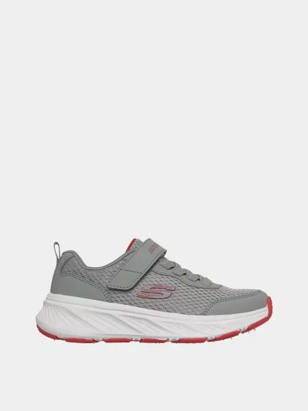 Детские кроссовки Skechers серые