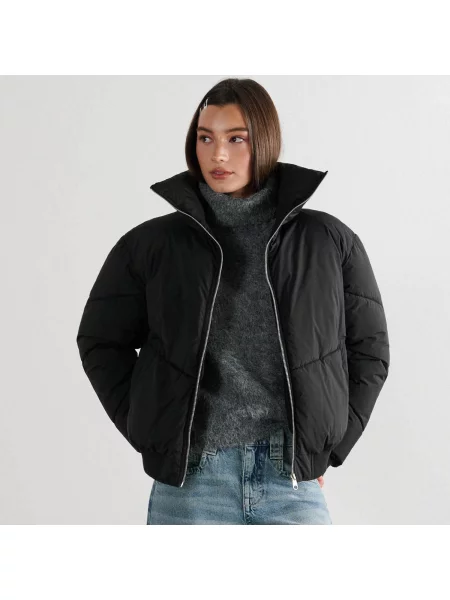 Куртка Cropp черная