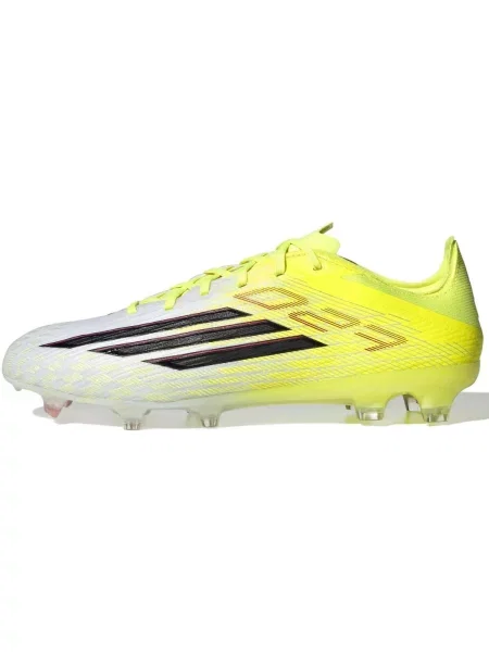 Pantofi Adidas galben