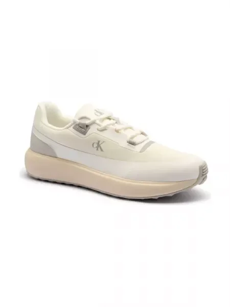 Calvin Klein Jeans Sneakers tornacipő ATHLEISURE RUNNER