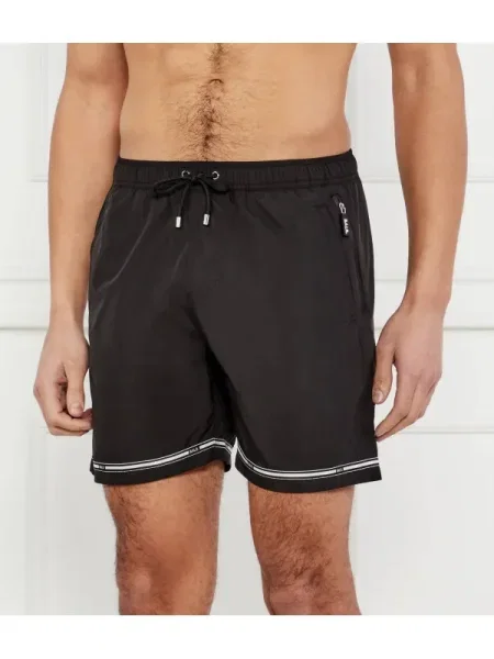 Chiloți Balr. negru