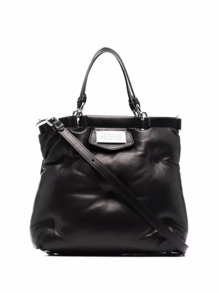 Geantă Maison Margiela negru