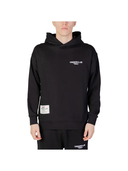 Geacă Underclub negru