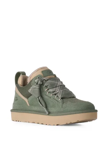 Sneakerși Ugg verde