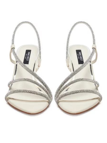 Nine West Szandál Krém