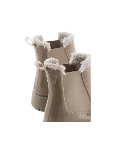 Pantofi Lemon Jelly bej