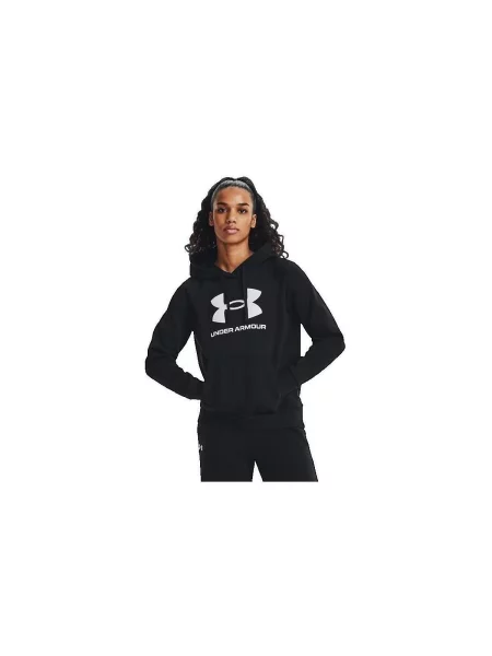 Ingruha Under Armour autogrammal fekete