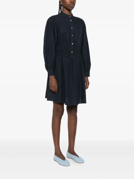 Rochie midi Marc O'polo până la genunchi de costum albastru