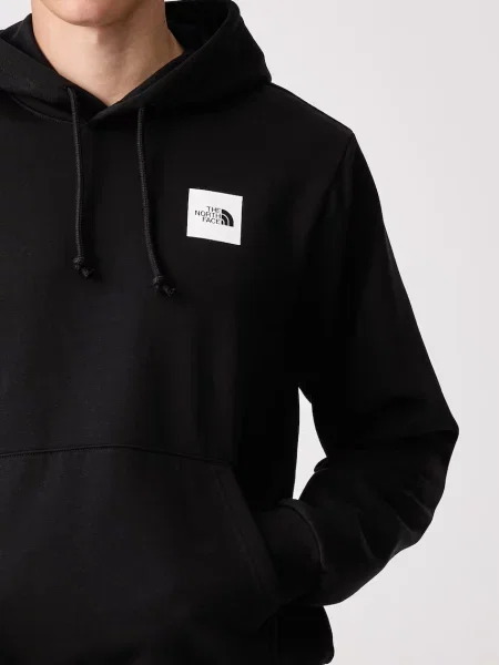 Свитер The North Face с капюшоном