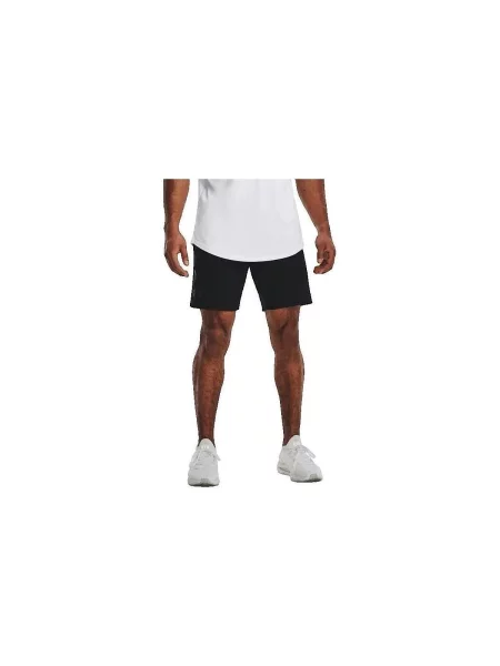 Scurt pantaloni Under Armour negru