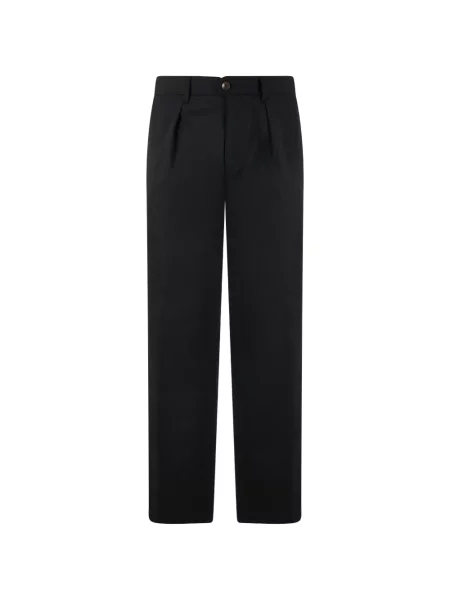 Pantaloni Slowear negru