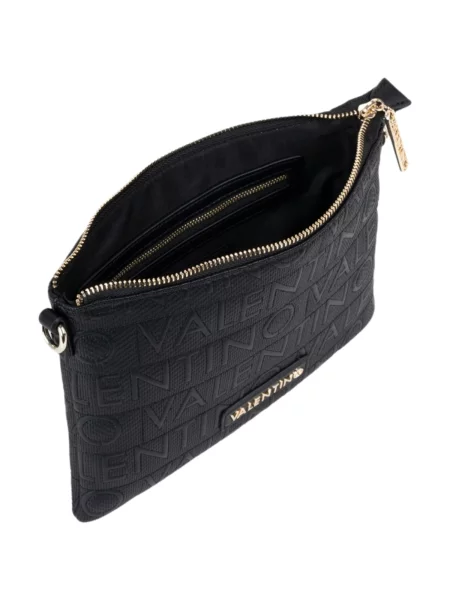 Kabelka Valentino Bags čierna