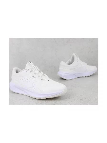Pantofi Nike alb