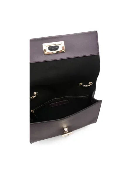 Torebka Furla fioletowa