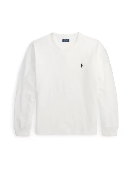Polo Ralph Lauren Tricou alb