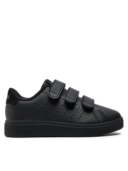Αθλητικά adidas Advantage Base CF C μαύρο