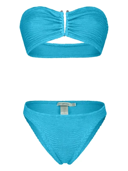 Bikini Paramidonna albastru