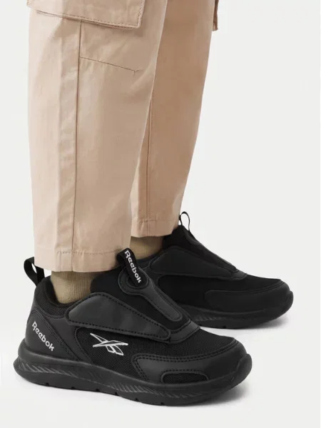 Tenisice Reebok Playflex crna