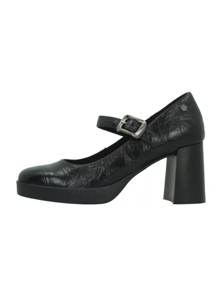 Pantofi Carmela negru