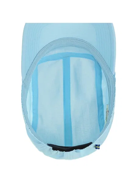 Șapcă Fjallraven albastru