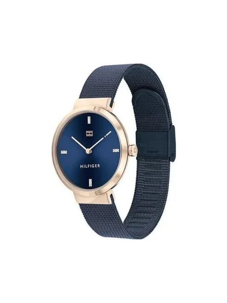 Hodinky Tommy Hilfiger
