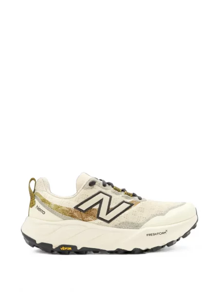 Sneakerși New Balance Fresh Foam cu șireturi roz