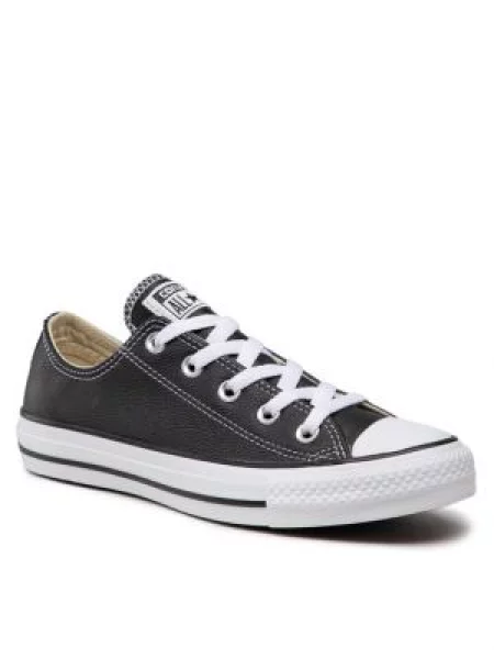 Tenisice Converse CT Ox Black crna