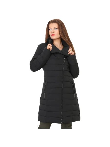 Palton La Modeuse