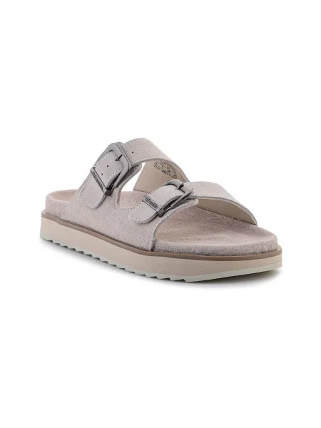 Pantofi D.franklin bej
