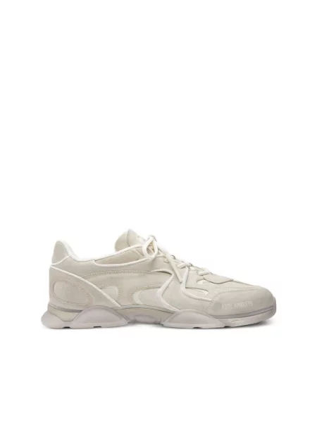 Sneakersy Axel Arigato białe