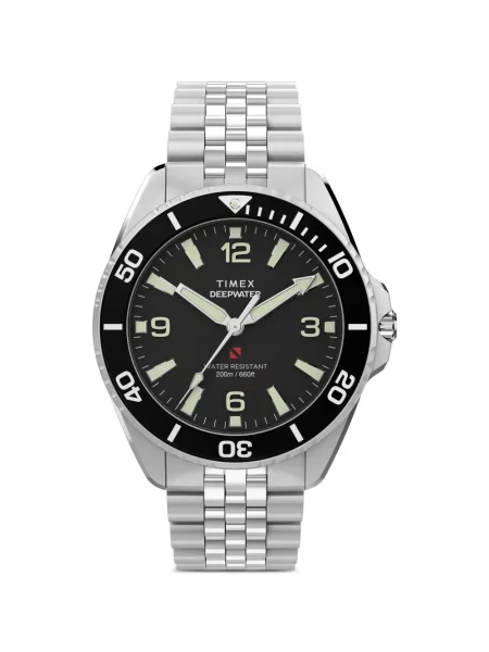 Ceas Timex negru