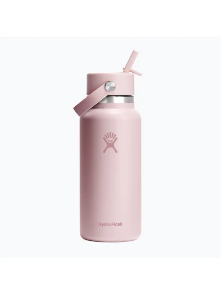 Slamená šiltovka Hydro Flask