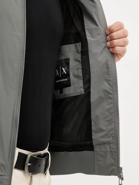 Armani Exchange демісезонна куртка