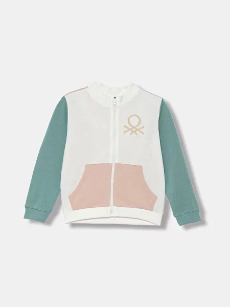 Детский свитер United Colors Of Benetton