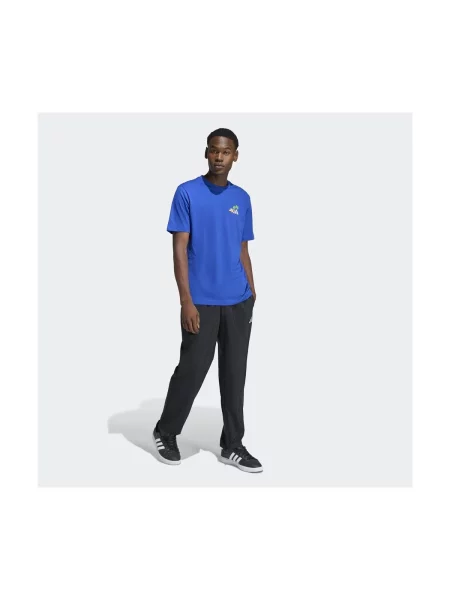 Majica Adidas plava