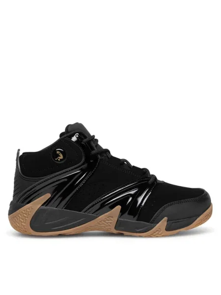 Shaq Sneakers DEVASTATOR negru