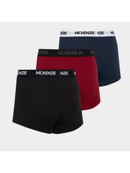 Szorty Mckenzie