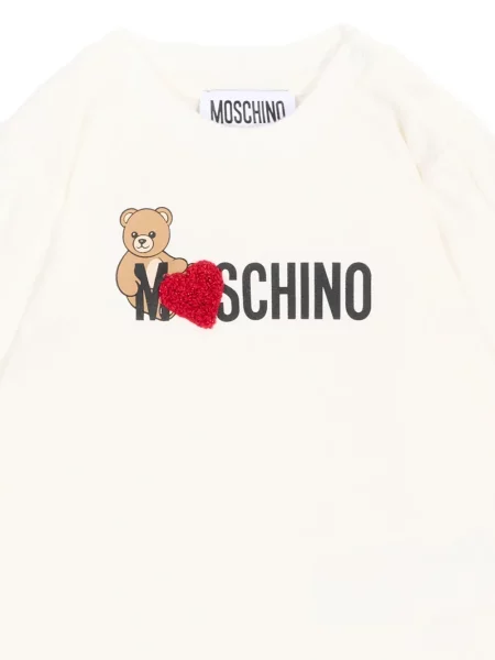 Koszulka dziecięca Moschino