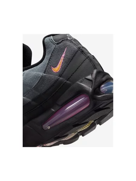 Pantofi Nike negru