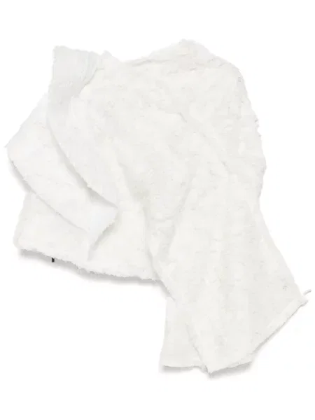 Bluzka Maticevski biała